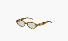 Gentle Monster Maison Margiela Glasses Tortoise Green