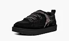 UGG Lowmel Lo Black