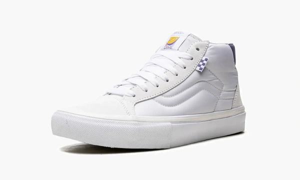 Vans Skate Mid Skool L Dime 