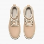 Timberland Martin Boots WMNS "Light Beige" 