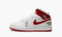 Air Jordan 1 Mid GS Rookie Season 