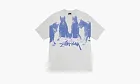 Stussy Ss24 T-shirt Blue