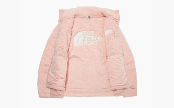 The North Face Jacket Pink 