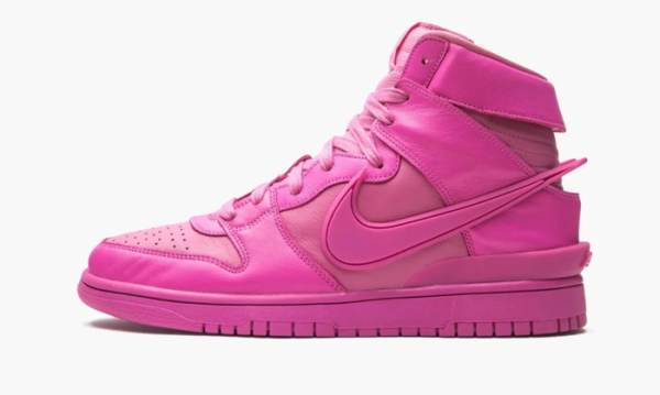Nike Dunk High Ambush Active Fuchsia 