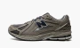 New Balance 1906r Grey Indigo 