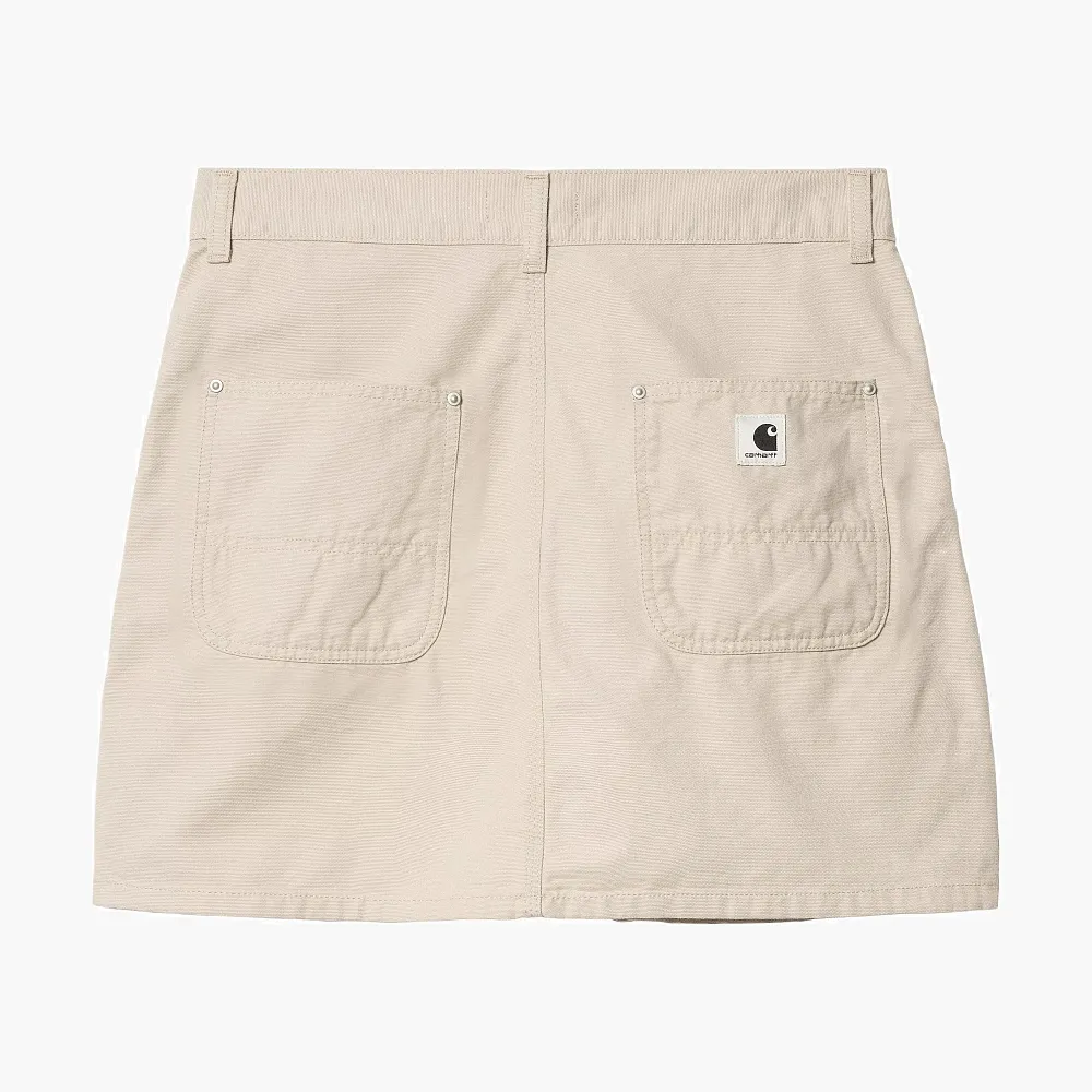 Carhartt WIP SS25 W' Maeve Double Knee Skirt