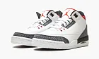 Air Jordan 3 Retro Denim