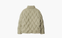 Burberry EKD Nylon Padded Jacket "Lichen" 