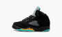 Air Jordan 5 PS "Aqua" 