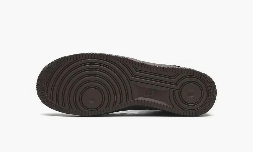 Nike Air Force 1 Low Supreme Baroque Brown