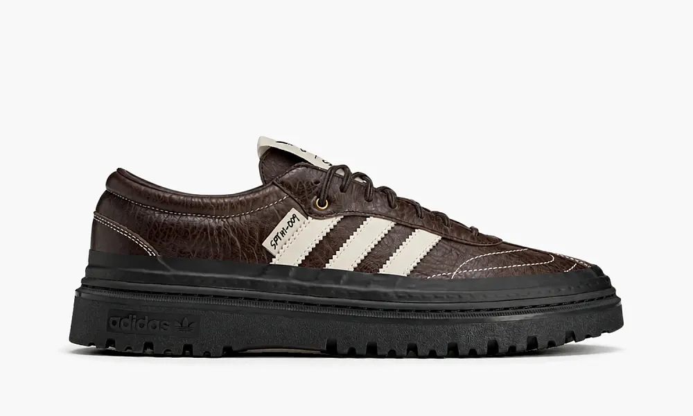 Adidas Samba LX Song For The Mute Brown