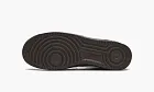 Nike Air Force 1 Low Supreme Baroque Brown