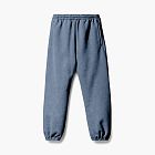 Yeezy X GAP X Balenciaga Fleece Jogging Pant Blue