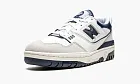 New Balance 550 Navy Blue