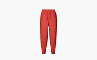 Nike Therma FIT Basketball Shorts Red