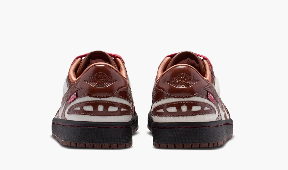 Air Jordan 1 Low MM WMNS Year of The Horse