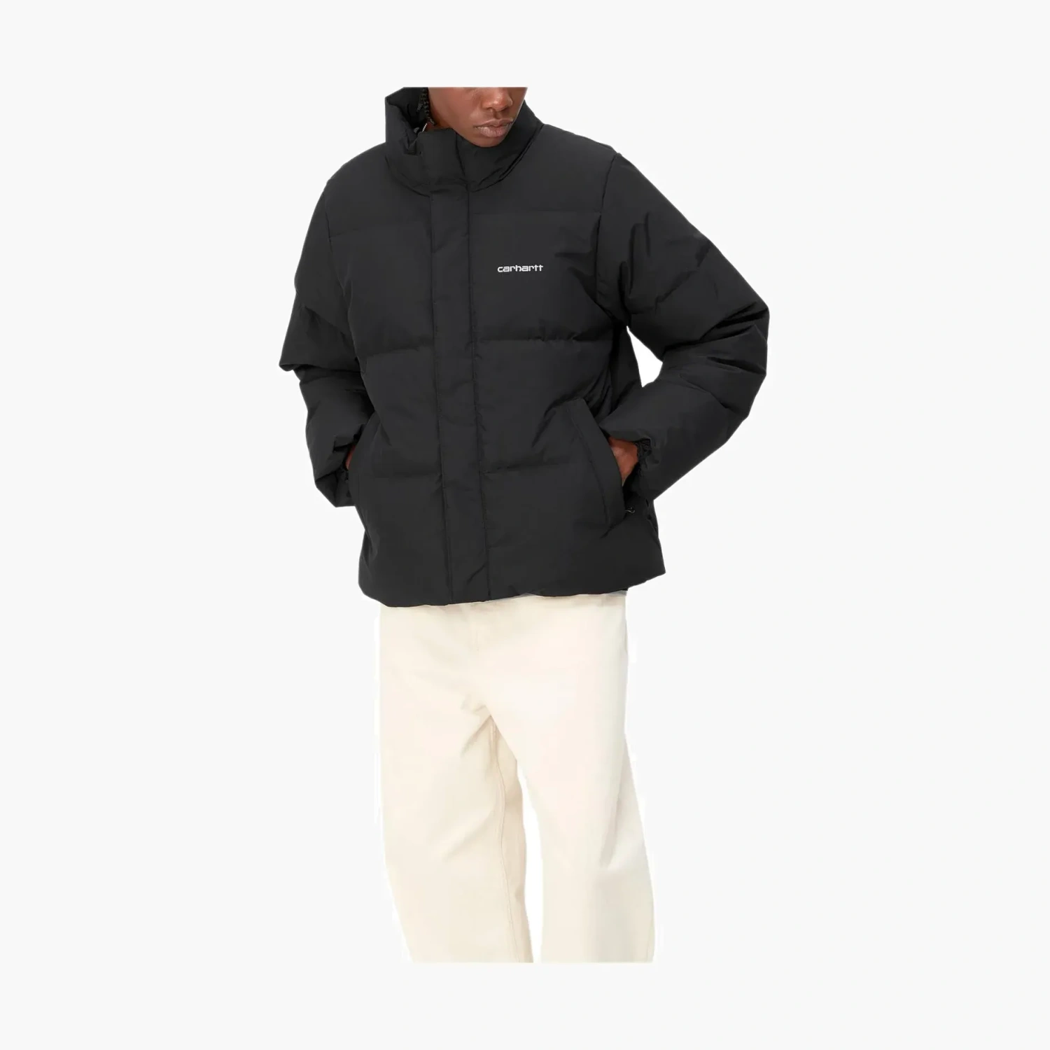 Carhartt WIP FW22 logo 