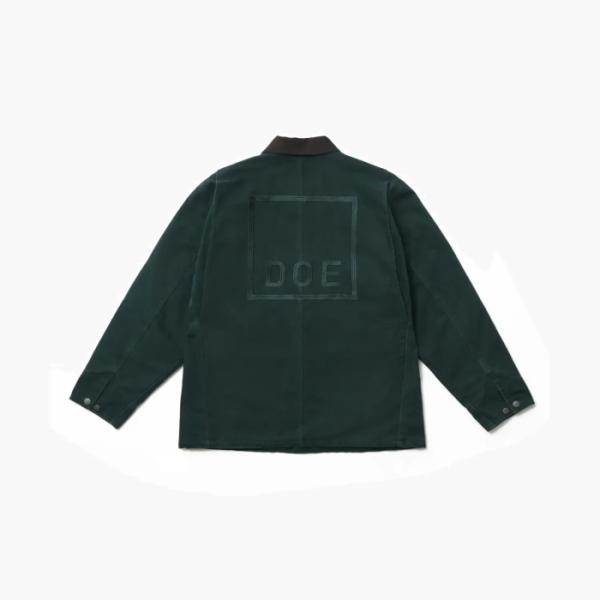 Carhartt WIP x DOE FW24 