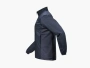Arc'teryx Atom Jacket Black Sapphire 