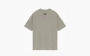 Fear of God Essentials Grizzlies Tee Warm Heather 