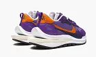 Nike Sacai Vaporwaffle Dark Iris