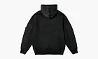 PALACE X C.P. Company Hood Black
