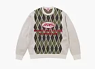 Supreme x Martine Rose Sweater Stone