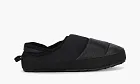The North Face Nuptse Mule Black