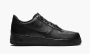 Air Force 1 Low '07 Triple Black 
