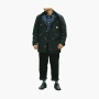 Carhartt 103825-C01 CHORE COAT LOOSE FIT 