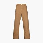 Carhartt WIP Double Knee Work Pants Brown