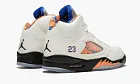 Air Jordan 5 Retro International Flight