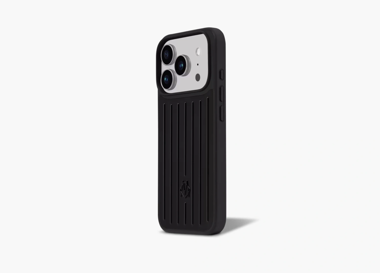 Rimowa Case for iPhone 17 Pro Black 