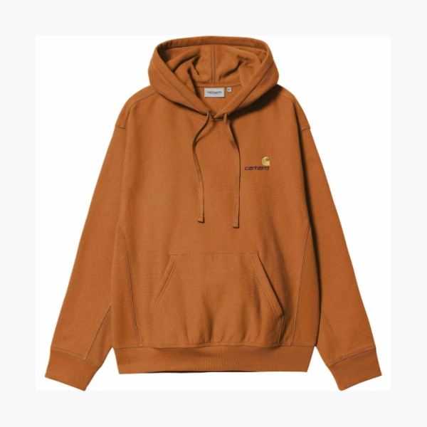 Carhartt WIP American Script SS25 