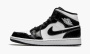 фото Air Jordan 1 Mid "Carbon Fiber All-star" (Air Jordan 1 Mid)-DD1649 001