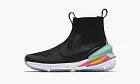 Nike Air Zoom Legend Riccardo Tisci Black
