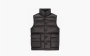 C.P. Company D.D. Shell Bodywarmer Black 