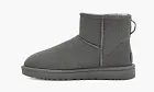 UGG Classic Mini Ii Boot WMNS Grey