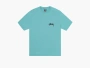 Stussy Toucan Tee Ocean 