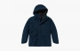 Timberland Down Jackets "Dark Sapphire" 