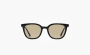 Gentle Monster Lilit 01(BR) Sunglasses Black/Brown 