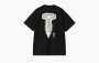 Carhartt WIP Cross Screw T-Shirt Black 