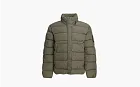 C.P. Company Chrome-R Down Puffer Donker Groen Grey
