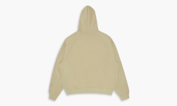 Essentials X Ssense Hoodie Linen  Essentials X Ssense Hoodie Linen