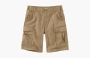 Carhartt 103542 RUGGED FLEX FIT CANVAS CARGO WORK SHORT RELAXED FIT 