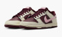 фото Dunk Low Retro PRM "Valentine's Day (2023)" (Nike Dunk Low)-DR9705-100