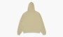 Essentials X Ssense Hoodie Linen 