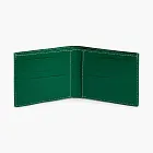 Goyard Victoire Wallet Green