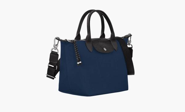Longchamp Le Pliage Energy Handbag Navy 