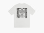 Stussy Beach House Tee Pigment Dyed "Natural" 